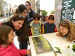 Çocuk ve Sanat Festivali imza günü