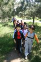 TEB İlköğretim Okulu - Doğada Farkındalık ve Keşif Gezisi