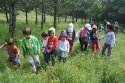 Binbir Çiçek Çocuklar Evi, Eymir Gölü'nde Habitat Avcılığı